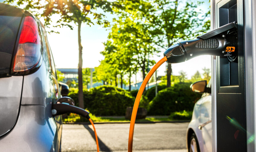 Kabels voor laadpalen