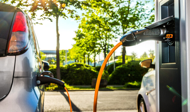 Kabels voor laadpalen