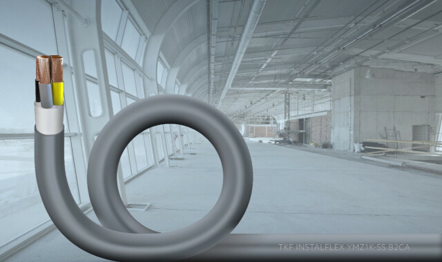 Vernieuwde flexibele instalflex